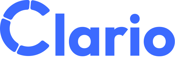 Clario Logo